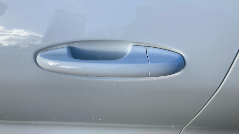 Ford Puma 1.0 EcoBoost Hybrid mHEV Titanium 5dr Petrol Hatchback